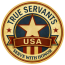TrueServants-logo